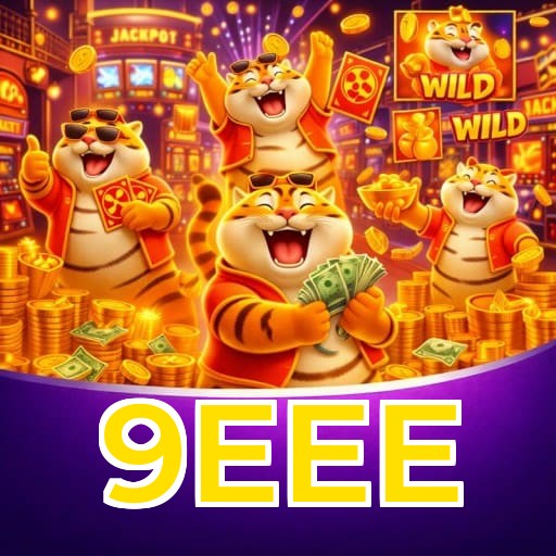 9EEE Fortune - Tiger Ox Mouse